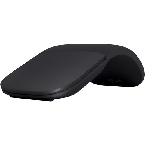 Microsoft Surface Arc Wireless Mouse (Black)