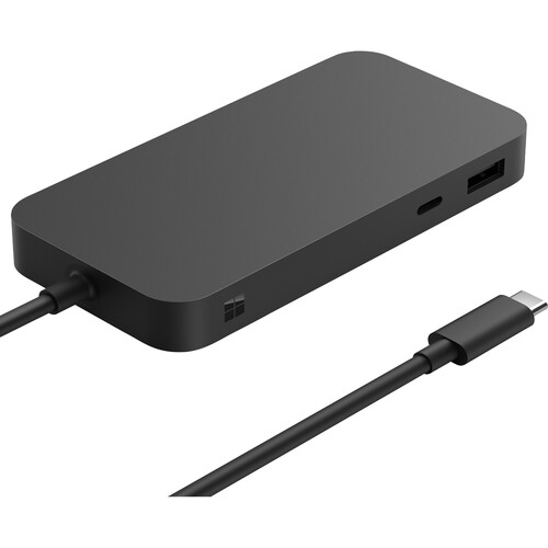 Microsoft Surface USB4 Dock