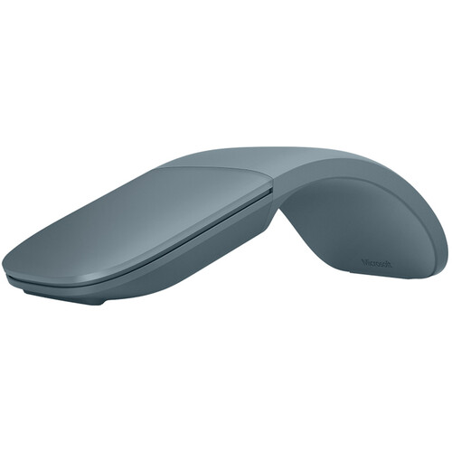 Microsoft Surface Arc Wireless Mouse (Ocean)