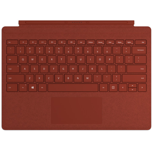surface signature type cover