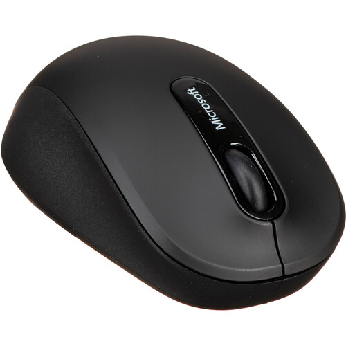 Microsoft bluetooth mobile mouse 3600 windows 10 не подключается