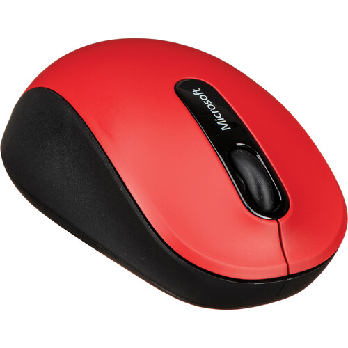 Microsoft Bluetooth Mobile Mouse 3600 Mac Microsoft Bluetooth Mobile Mouse 3600 Mac