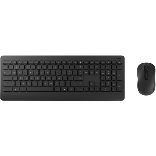 Microsoft Wireless Desktop 900 Keyboard and Mouse PT300001 B&H