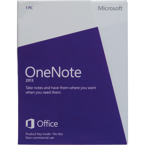 microsoft one note version 15.33