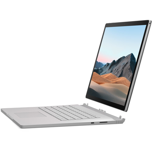 Microsoft 15" Multi-Touch Surface Book 3