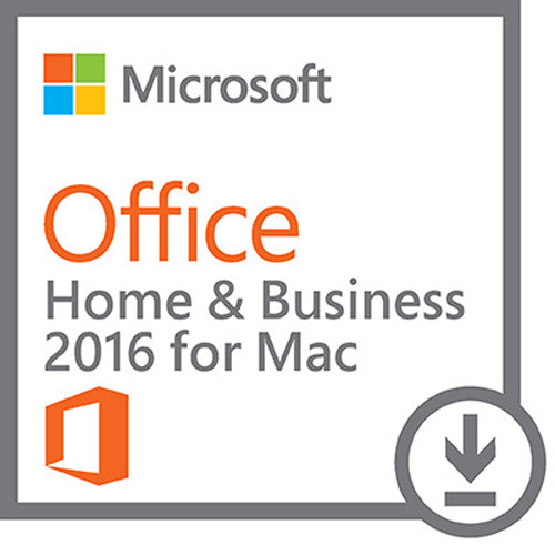 microsoft office for mac 2016 hard copy