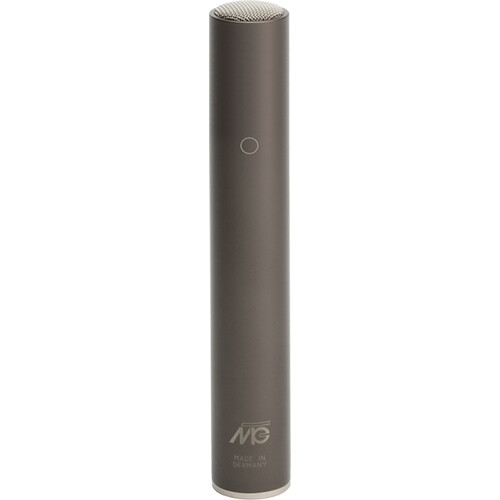 Microtech Gefell M 320 Small-Diaphragm Omnidirectional Condenser Microphone (Dark Bronze )