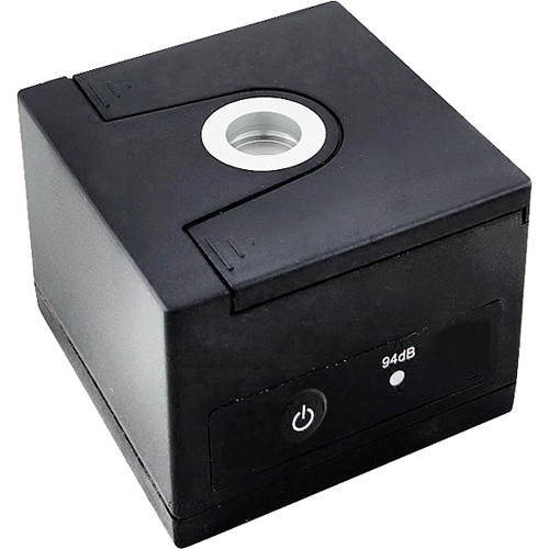 MicW Professional Calibration Device for Type2 Mics CA114 B&H