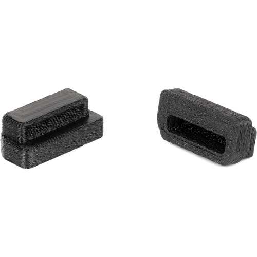MID49 Top Contact Plug for Sony FX9 (2-Pack)