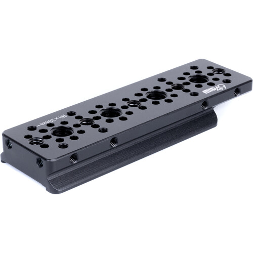 MID49 Arca-Type Top Plate (4.48