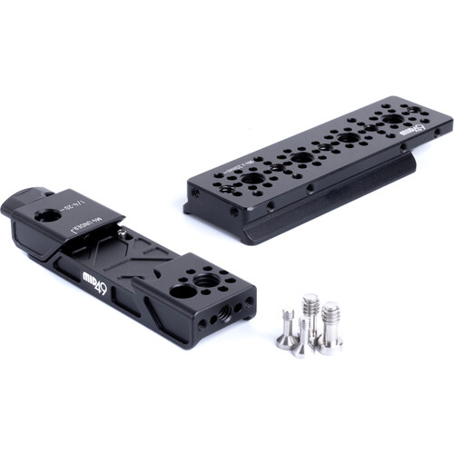 MID49 Arca-Type Top Plate Kit for RED KOMODO KOMODO-X & V-RAPTOR (4.48