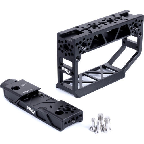 MID49 Arca-Type Top Handle Kit for RED KOMODO KOMODO-X & V-RAPTOR