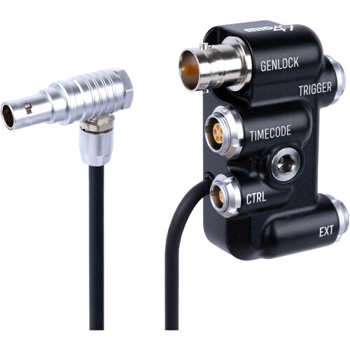 MID49 EXT Breakout Cable EB-1 for RED KOMODO KOMODO-X & V-RAPTOR (8