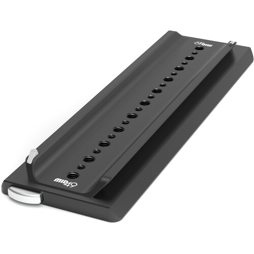 MID49 ARRI Dovetail for OConnor Fluid Heads (12