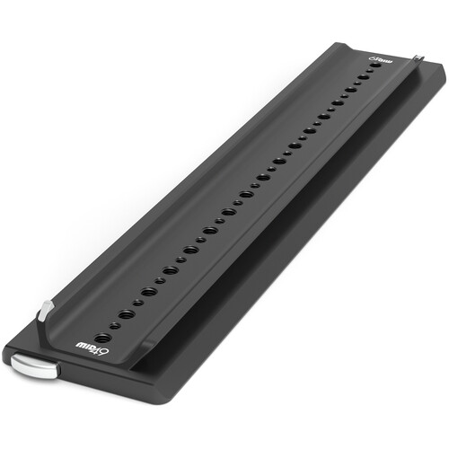 MID49 ARRI Dovetail for OConnor Fluid Heads (18
