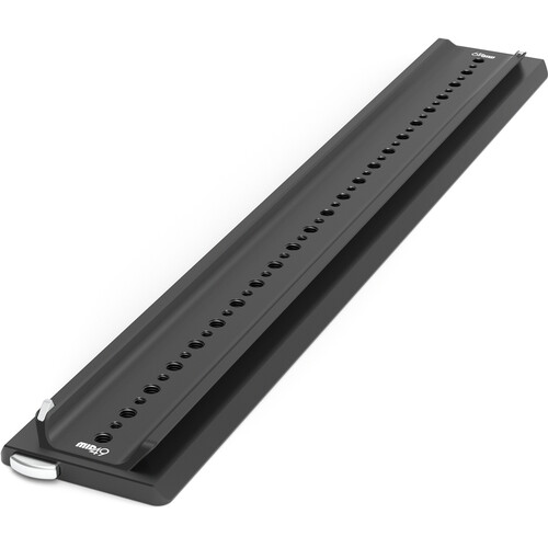 MID49 ARRI Dovetail for OConnor Fluid Heads (24