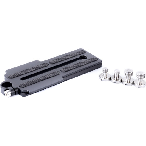MID49 Baseline Arca-Type Dovetail (0.29