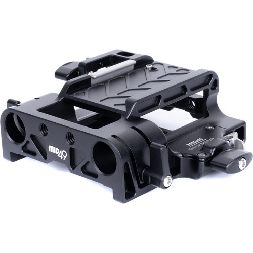 MID49 Baseline Core 15mm LWS Baseplate (0.51