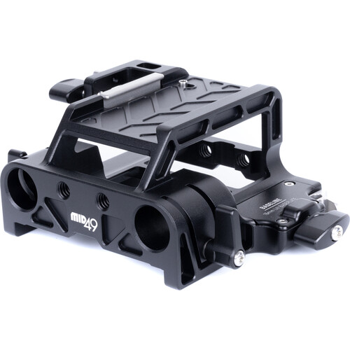 MID49 Baseline Core 15mm LWS Baseplate (0.9