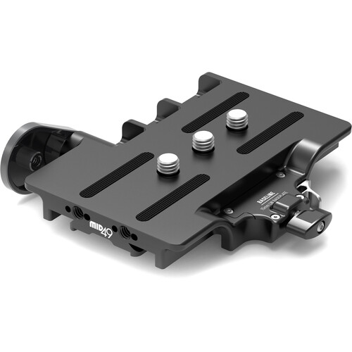 MID49 Baseline Core for FUJIFILM GFX ETERNA