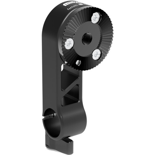 MID49 ARRI Rosette to 15mm Rod Clamp Adapter