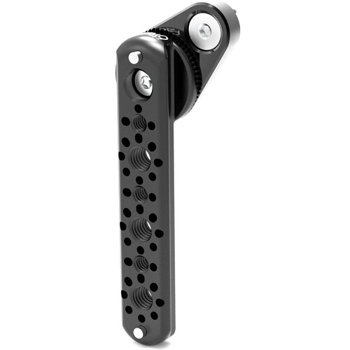 MID49 Cage NATO Side Arm (ARRI 3/8
