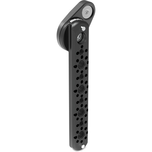 MID49 Side Arm with NATO Rail (5.3