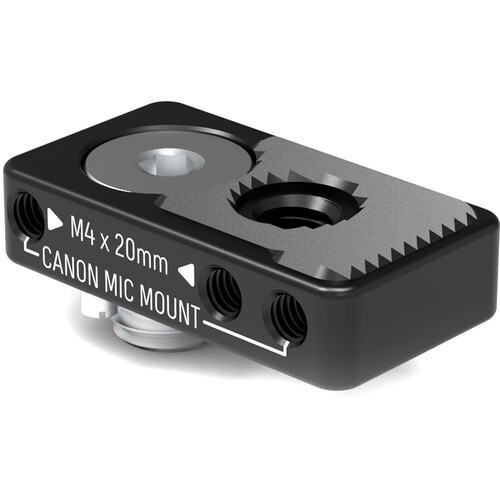 MID49 ARRI Anti-Twist 3/8