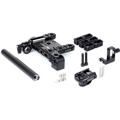 MID49 Upper Cage Upgrade Kit for Canon EOS C80