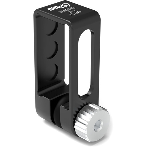 MID49 Clamp for Denecke JB-1 Syncbox Timecode Generator