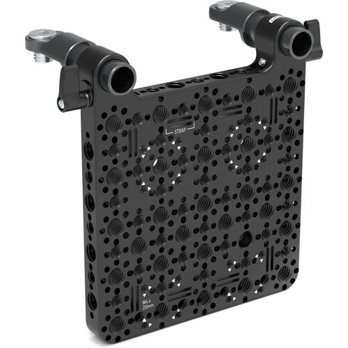 MID49 Right-Side Vertical Camera Bracket for Canon C400