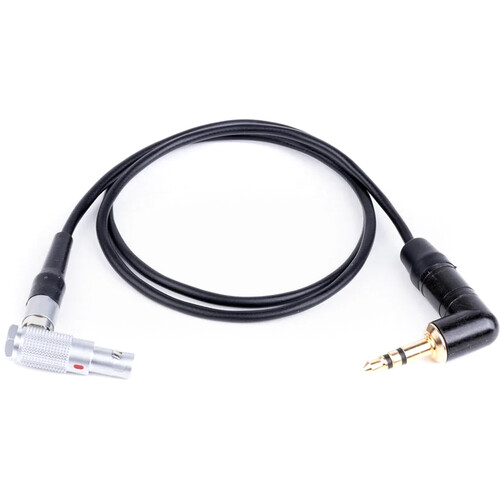 MID49 5-Pin 00 to Stereo 3.5mm Male Cable (18