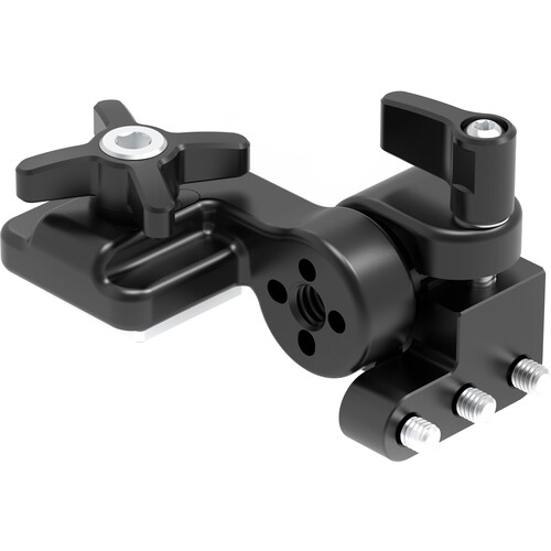 MID49 DB-4 Camera Mount for Canon EOS C80