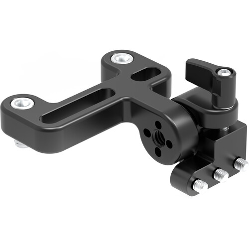 MID49 DB-9 Camera Mount for Blackmagic Design PYXIS