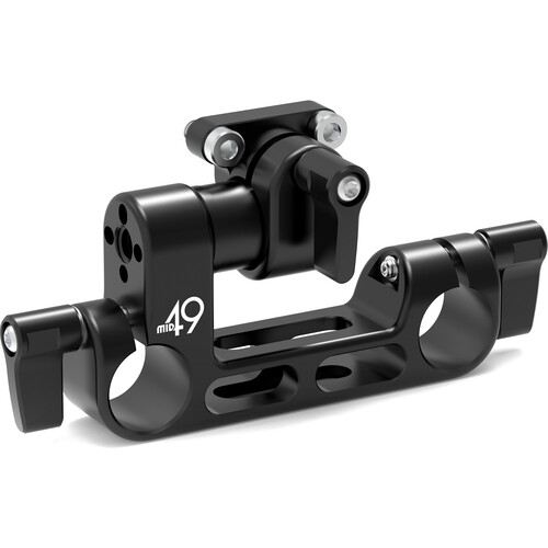 MID49 Hinge Adapter for Power Distribution Box (15mm LWS)