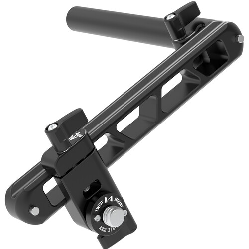 MID49 TWIST Mount EVF Kit with ARRI 3/8