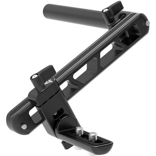 MID49 TWIST Mount EVF Kit with L-Bracket and 1/4
