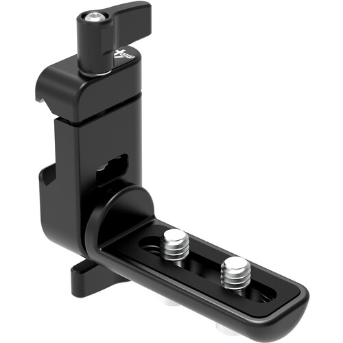 MID49 TWIST Mount EVF Knuckle with L-Bracket and 1/4