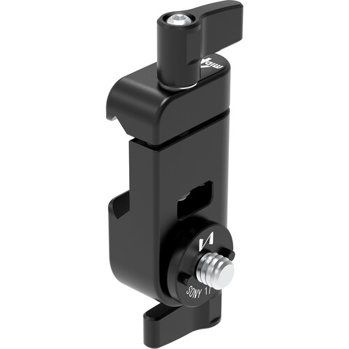 MID49 TWIST Mount EVF Knuckle with Sony 1/4