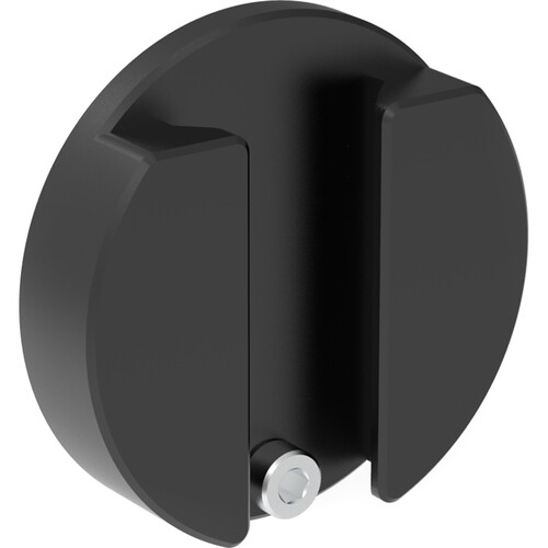 MID49 TWIST Mount EVF Spud for Blackmagic Viewfinder Wedge