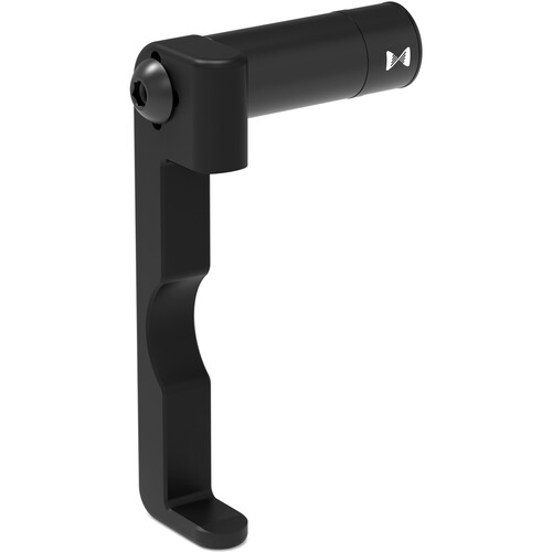 MID49 TWIST Mount Spud for Sony FX6