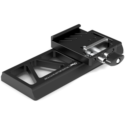 MID49 Bottom Arca Adapter for DJI S RS2 RS3 & RS4 Gimbals