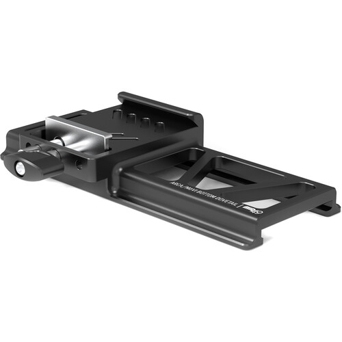 MID49 Gimbal Bottom Arca-Type Dovetail Adapter for FREEFLY M VI Pro