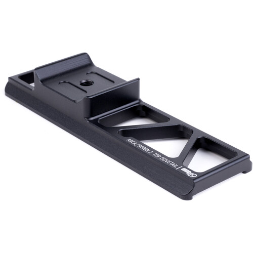 MID49 Gimbal Top Arca-Type Adapter (DJI Ronin 2)