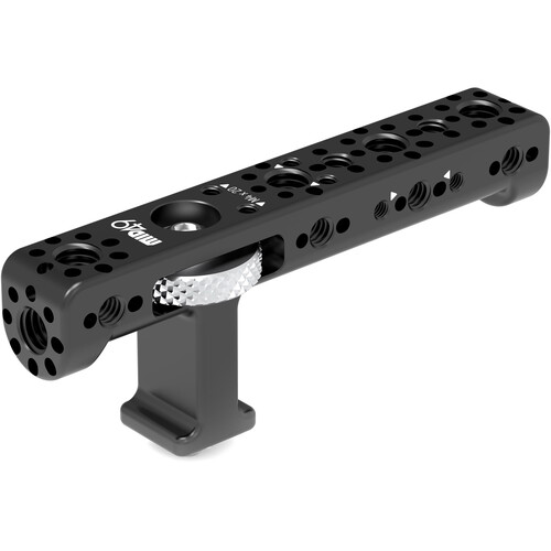MID49 Bolt On Top Handle (ARRI 1/4