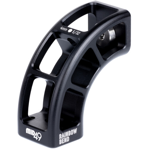 MID49 Rainbow Handle Extension (90 Bend)