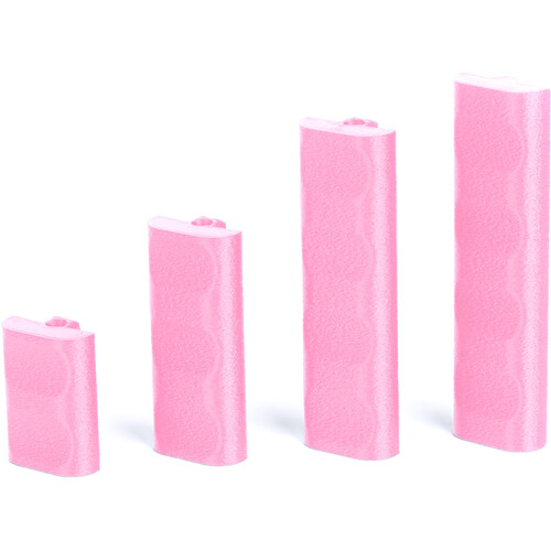 MID49 Grip Set for Rainbow Handle Kit (Pink)