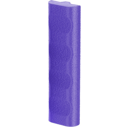 MID49 Grip for Rainbow Handle (Purple)