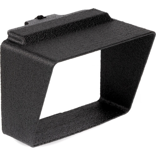MID49 Monitor Sunshade for Kodak Super 8