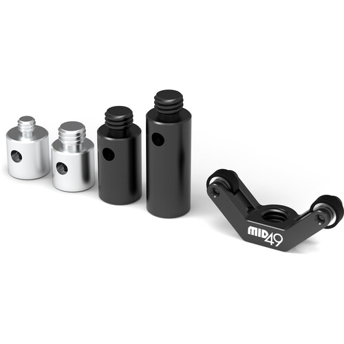 MID49 LiFT Lens Support Y-Bracket Set